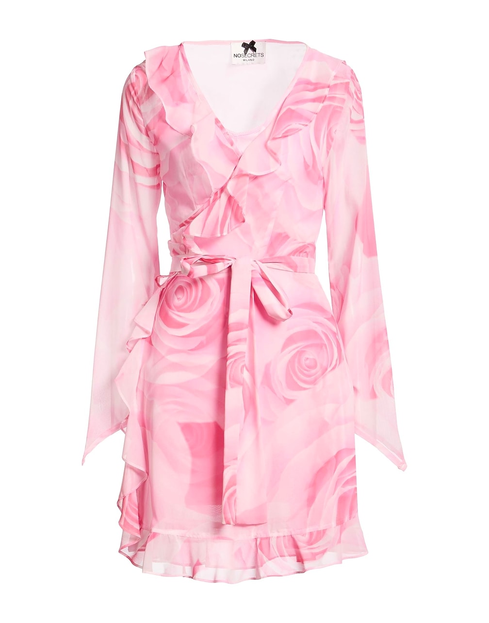 NO SECRETS - Mini dresses