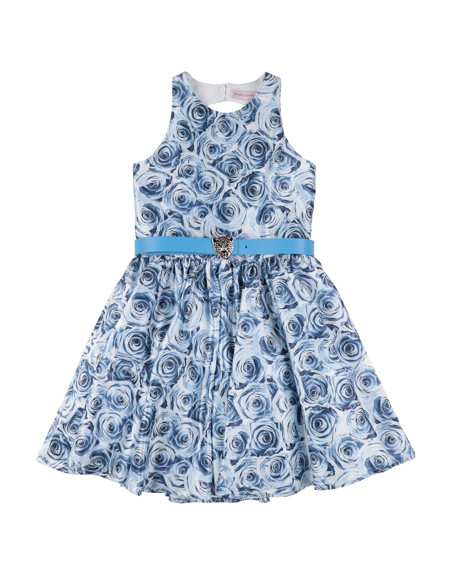 NUNZIA CORINNA - Kids’ dresses