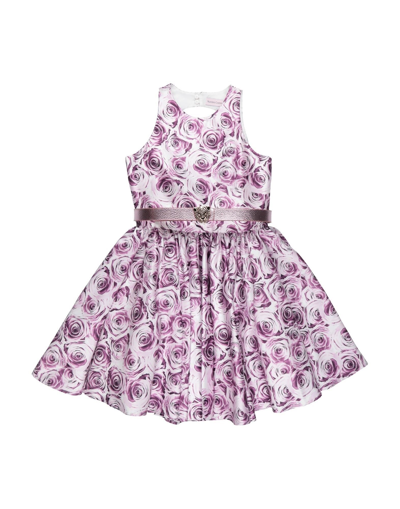 NUNZIA CORINNA - Kids’ dresses