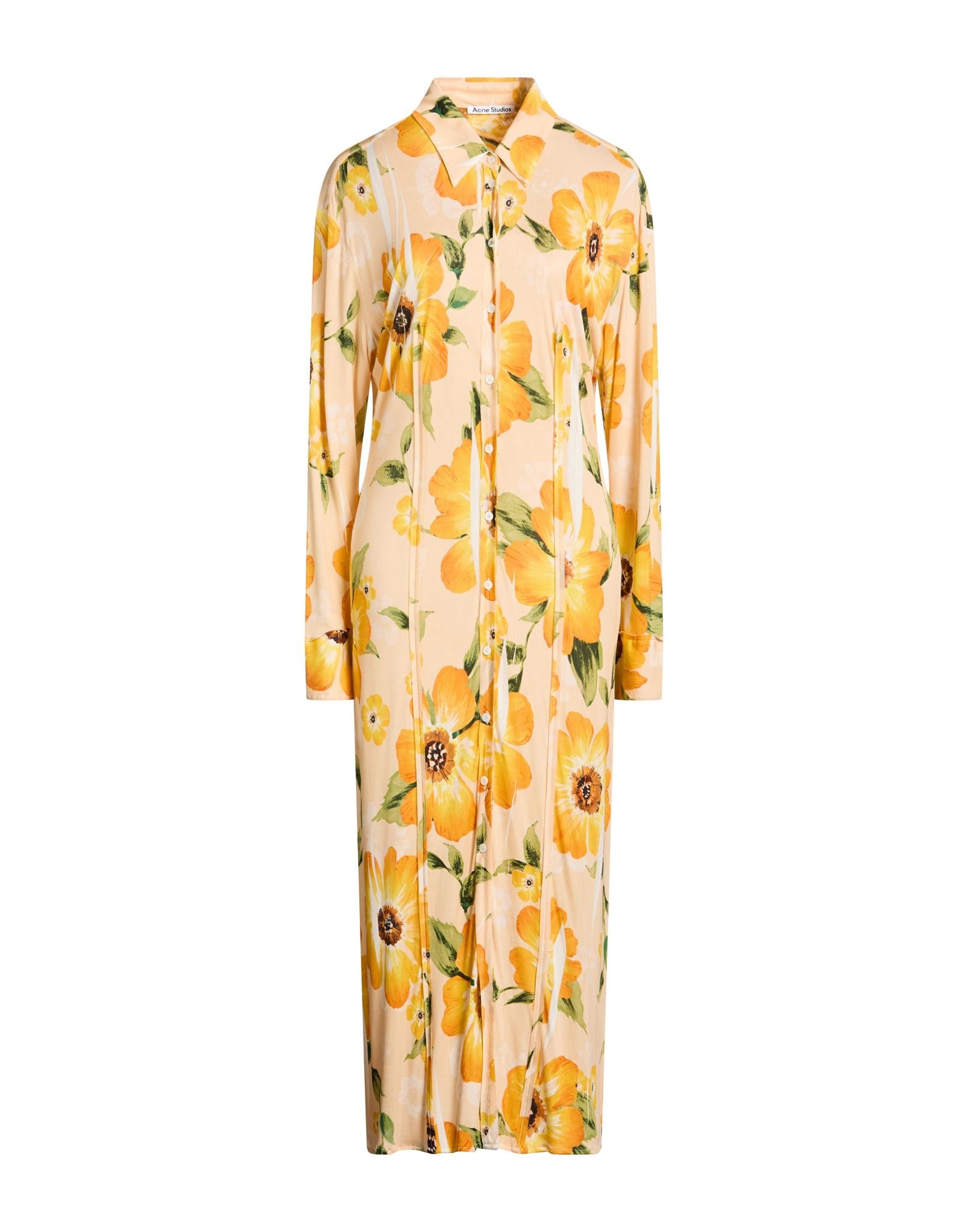 ACNE STUDIOS - Robes midi
