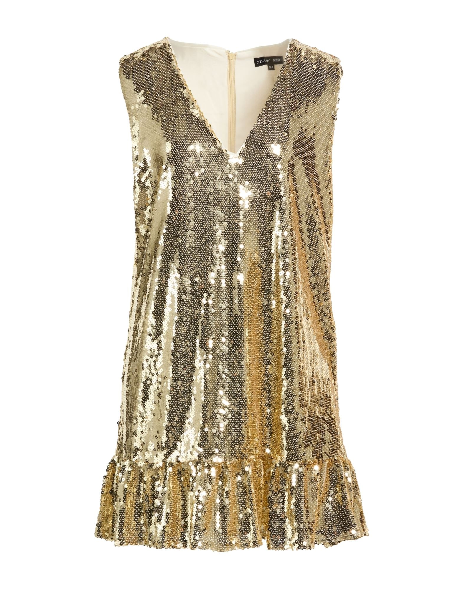 SISTER JANE - Короткие платья