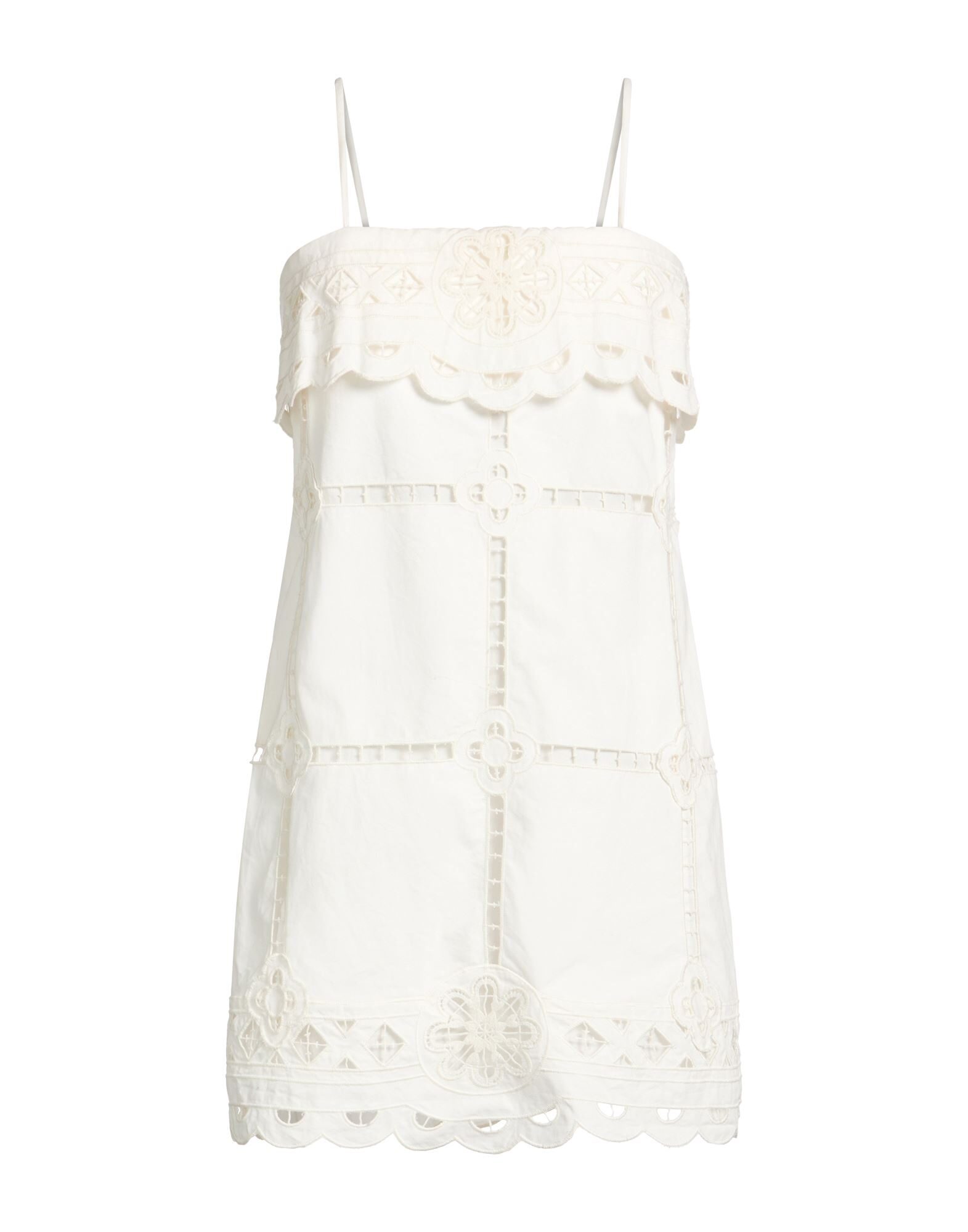 ISABEL MARANT - Mini dresses