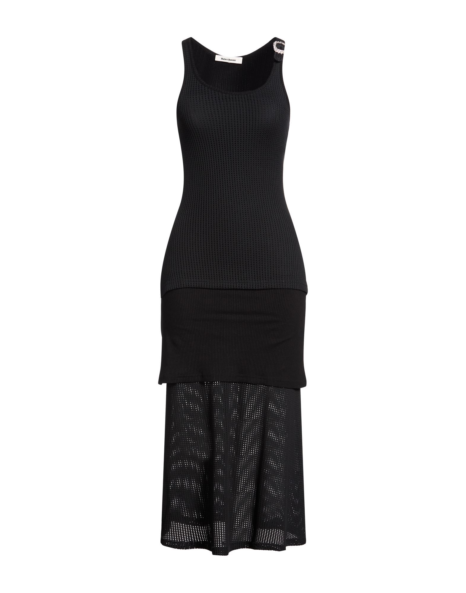 WALES BONNER - Vestidos largos