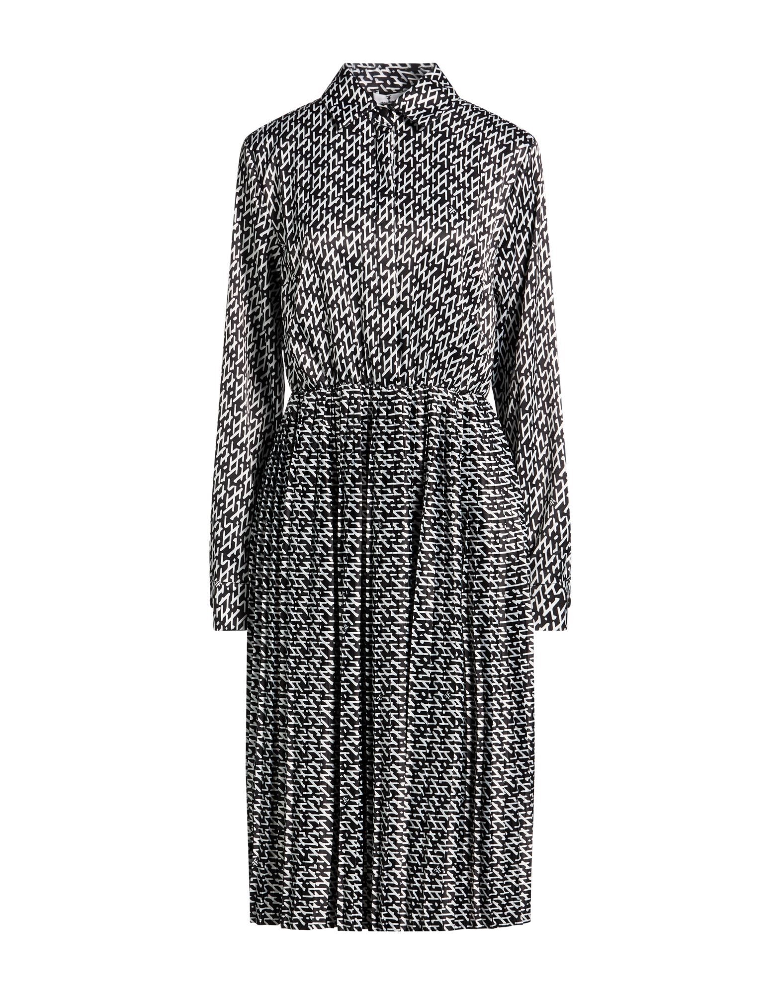 FRACOMINA - Midi dresses