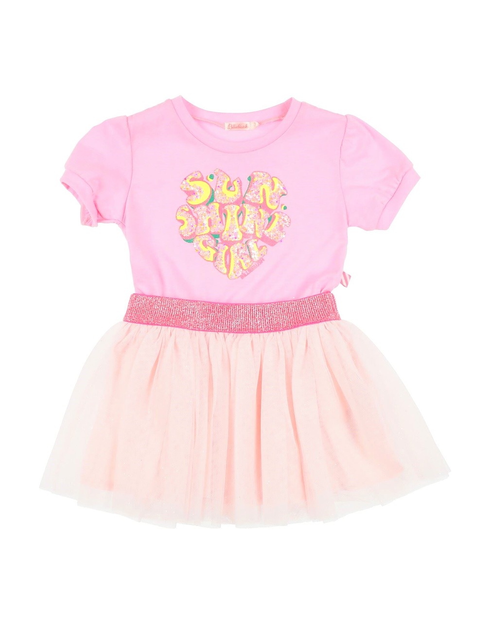 BILLIEBLUSH - Baby dresses