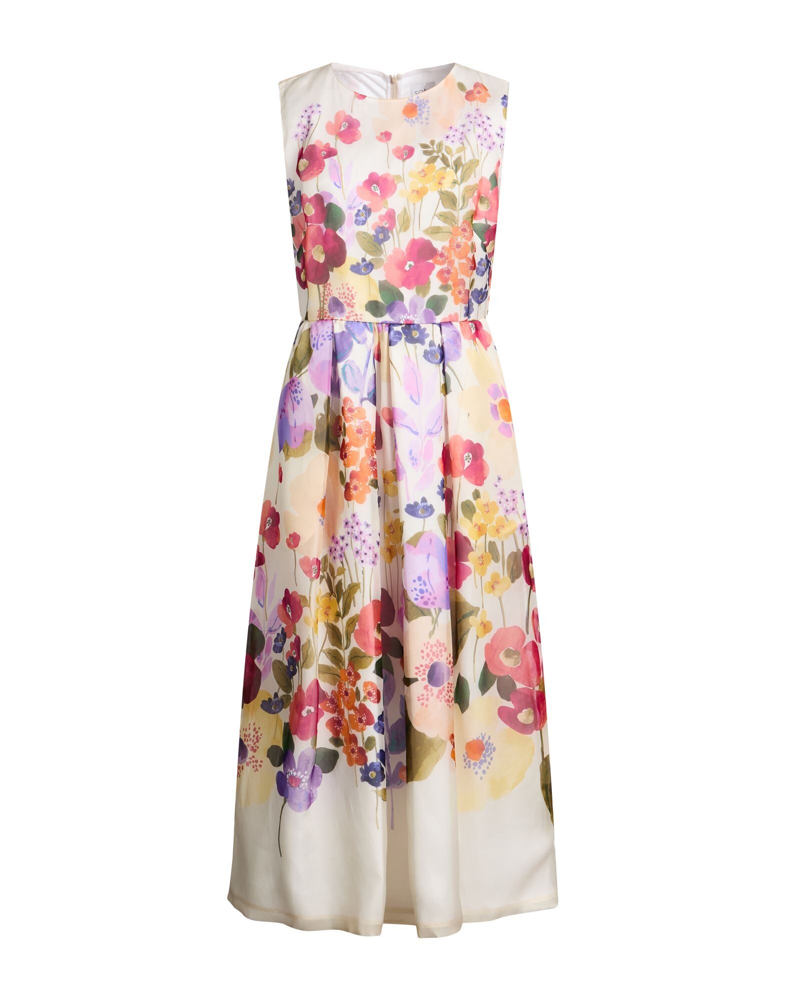 SARA ROKA - Maxi dresses