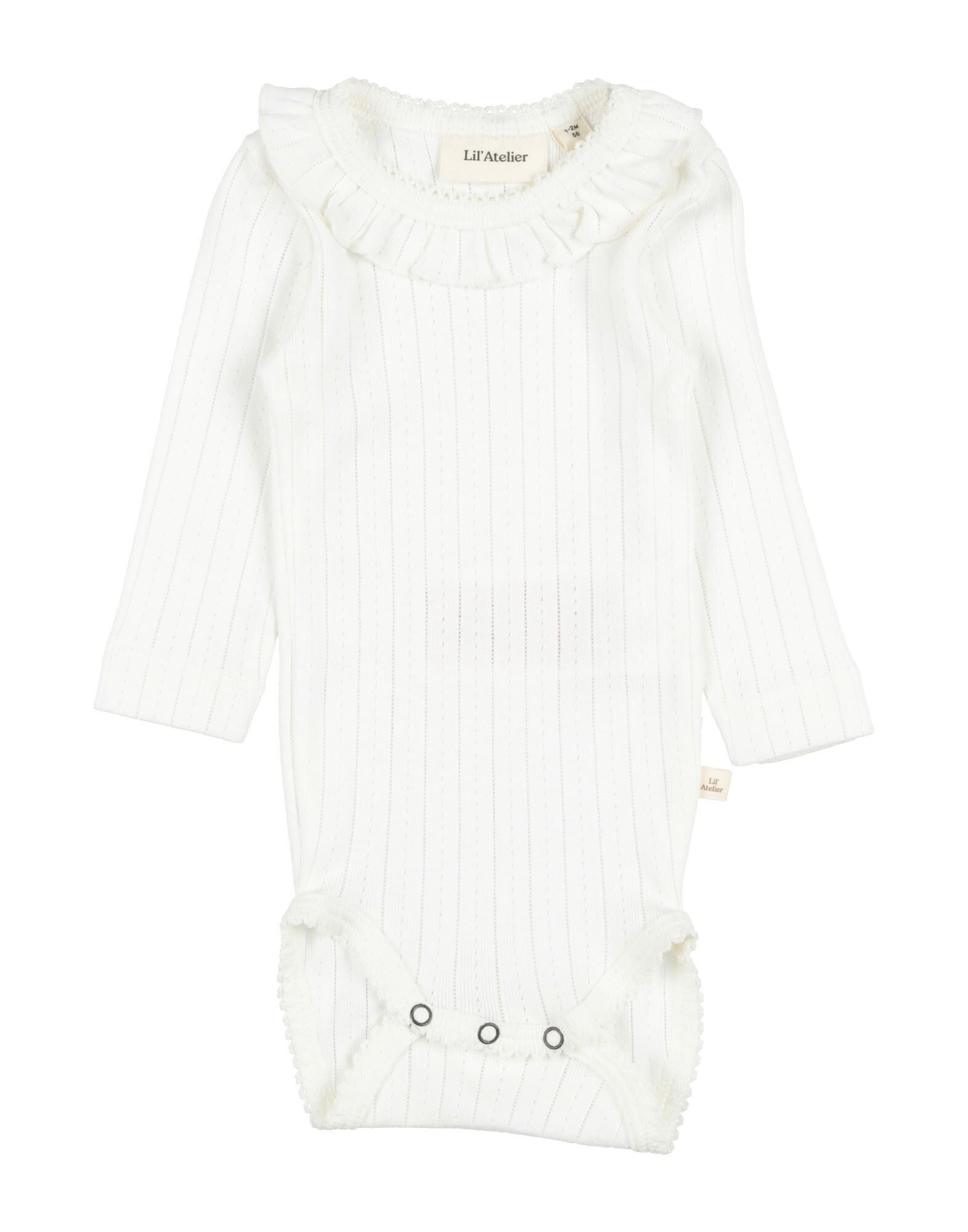 LIL' ATELIER - Bodys bébé