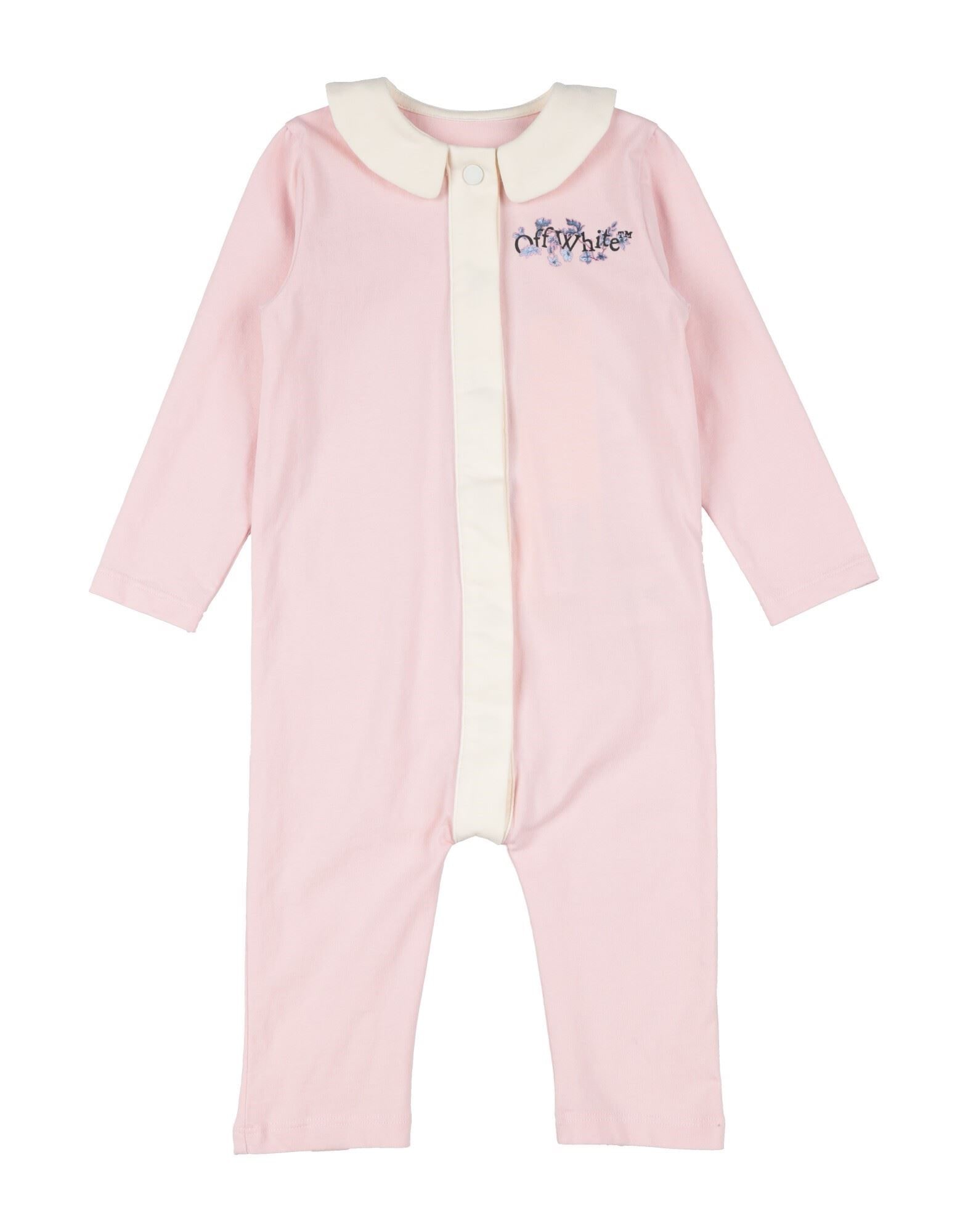 OFF-WHITE™ KIDS - Baby Jumpsuits & Overalls