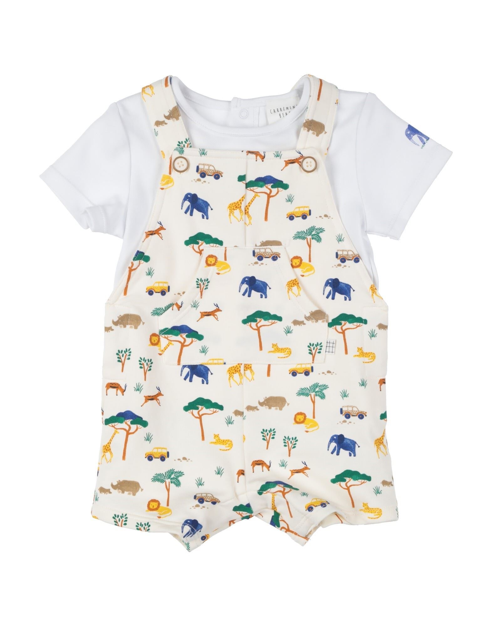 CARRÉMENT BEAU - Baby Jumpsuits & Overalls