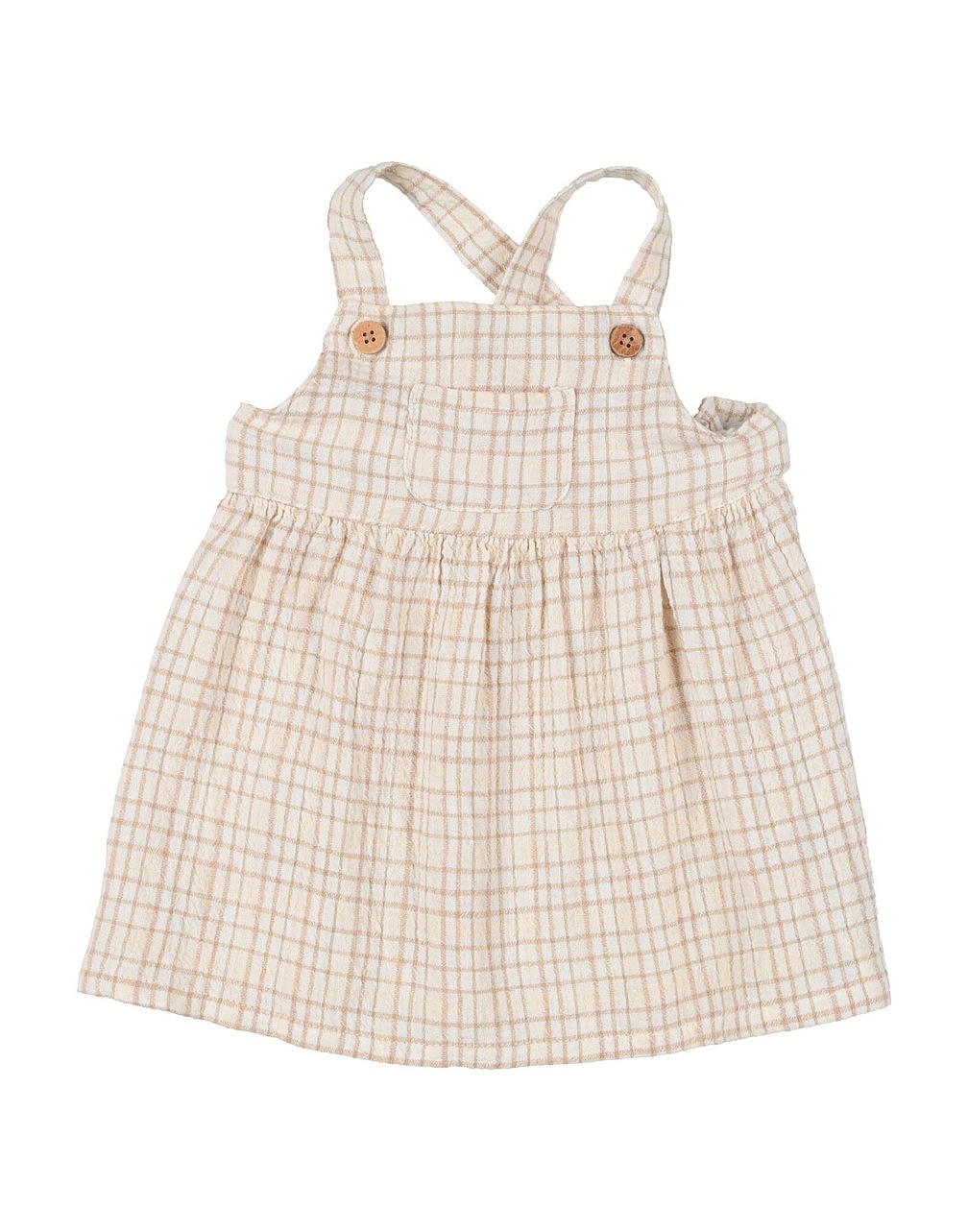 LIL' ATELIER - Baby dresses