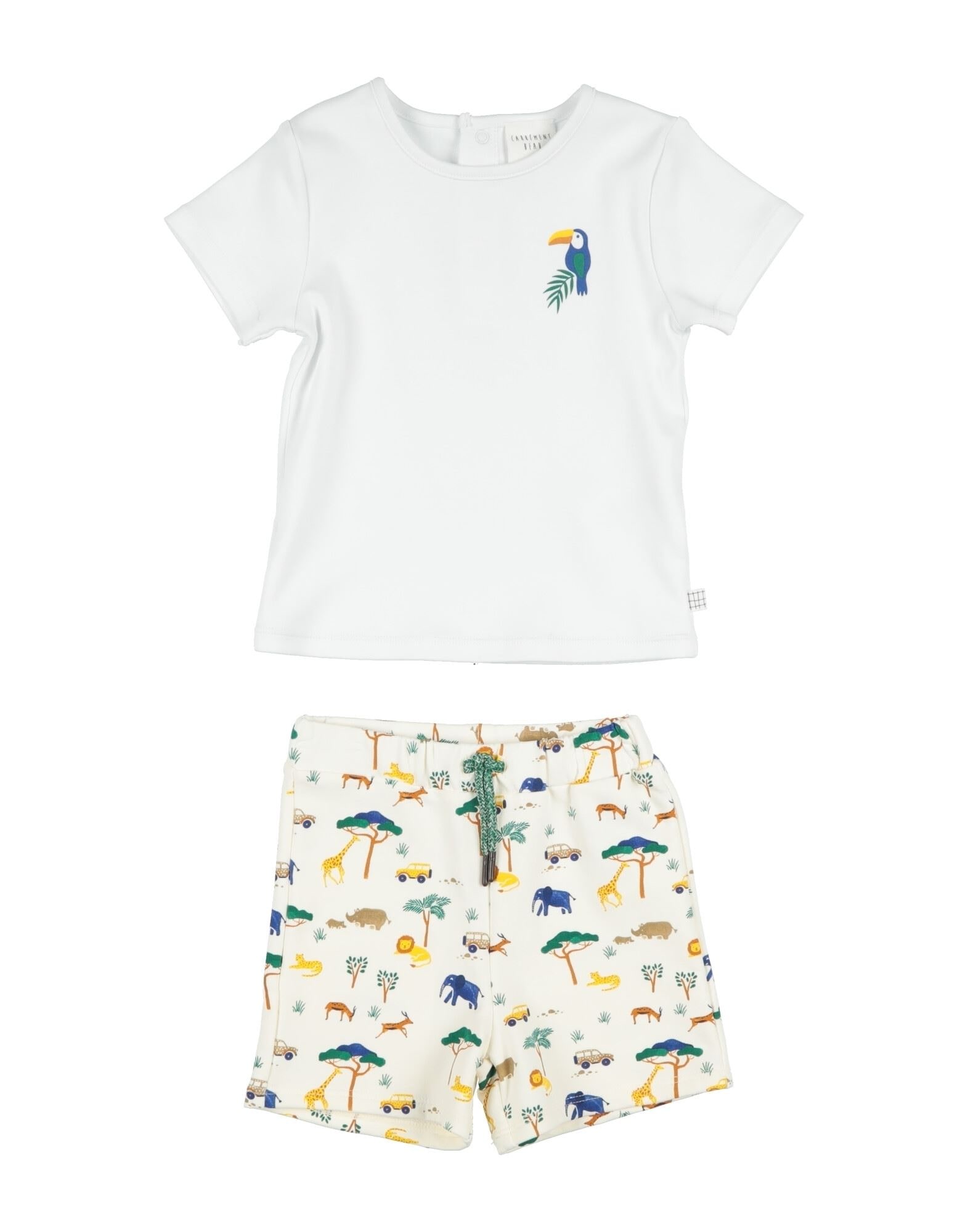 CARRÉMENT BEAU - Baby sets