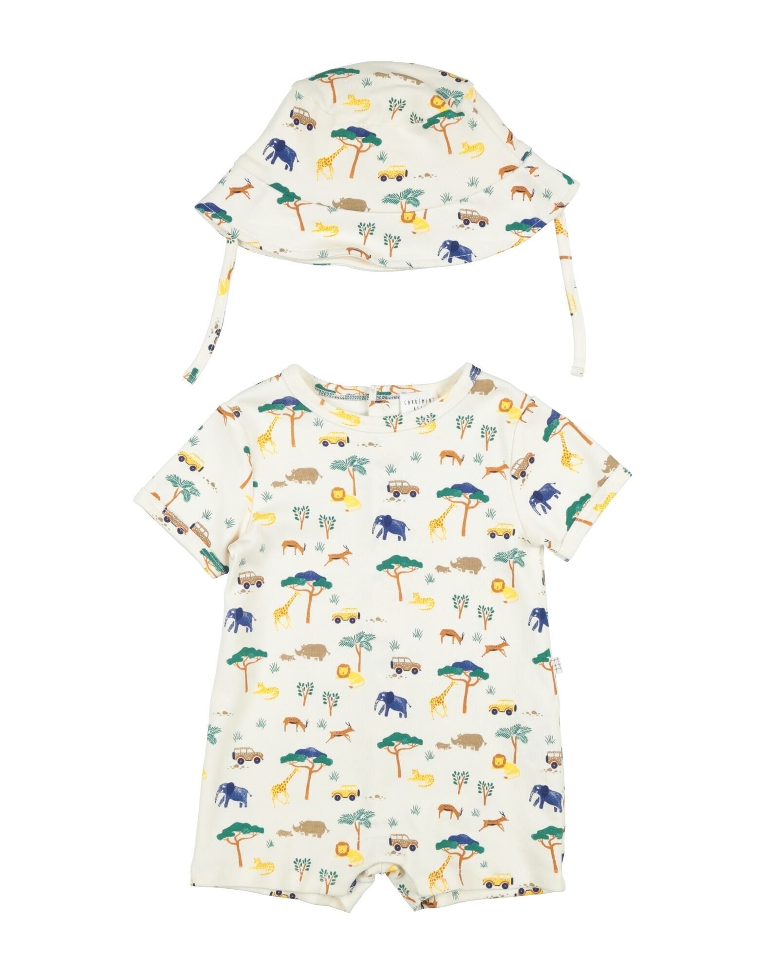 CARRÉMENT BEAU - Baby accessories sets