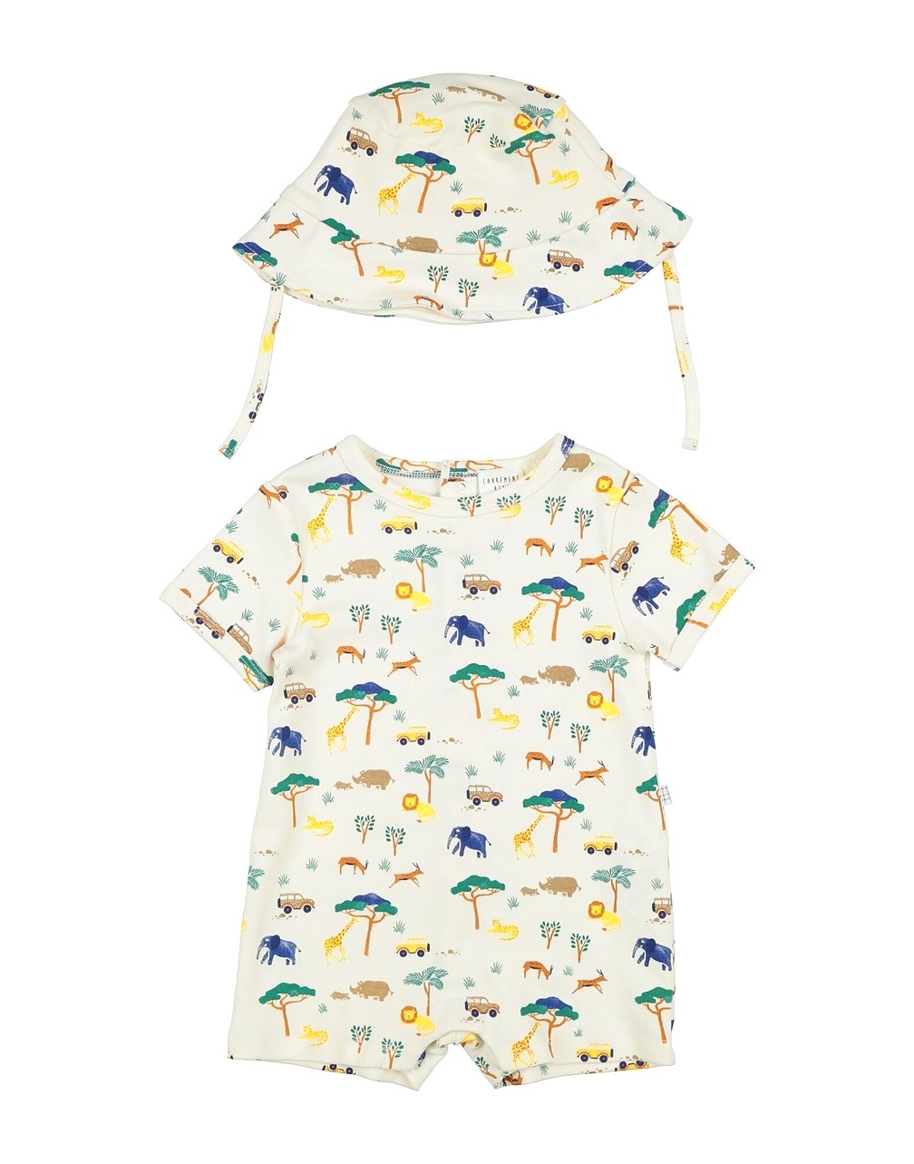 CARRÉMENT BEAU - Baby accessories sets