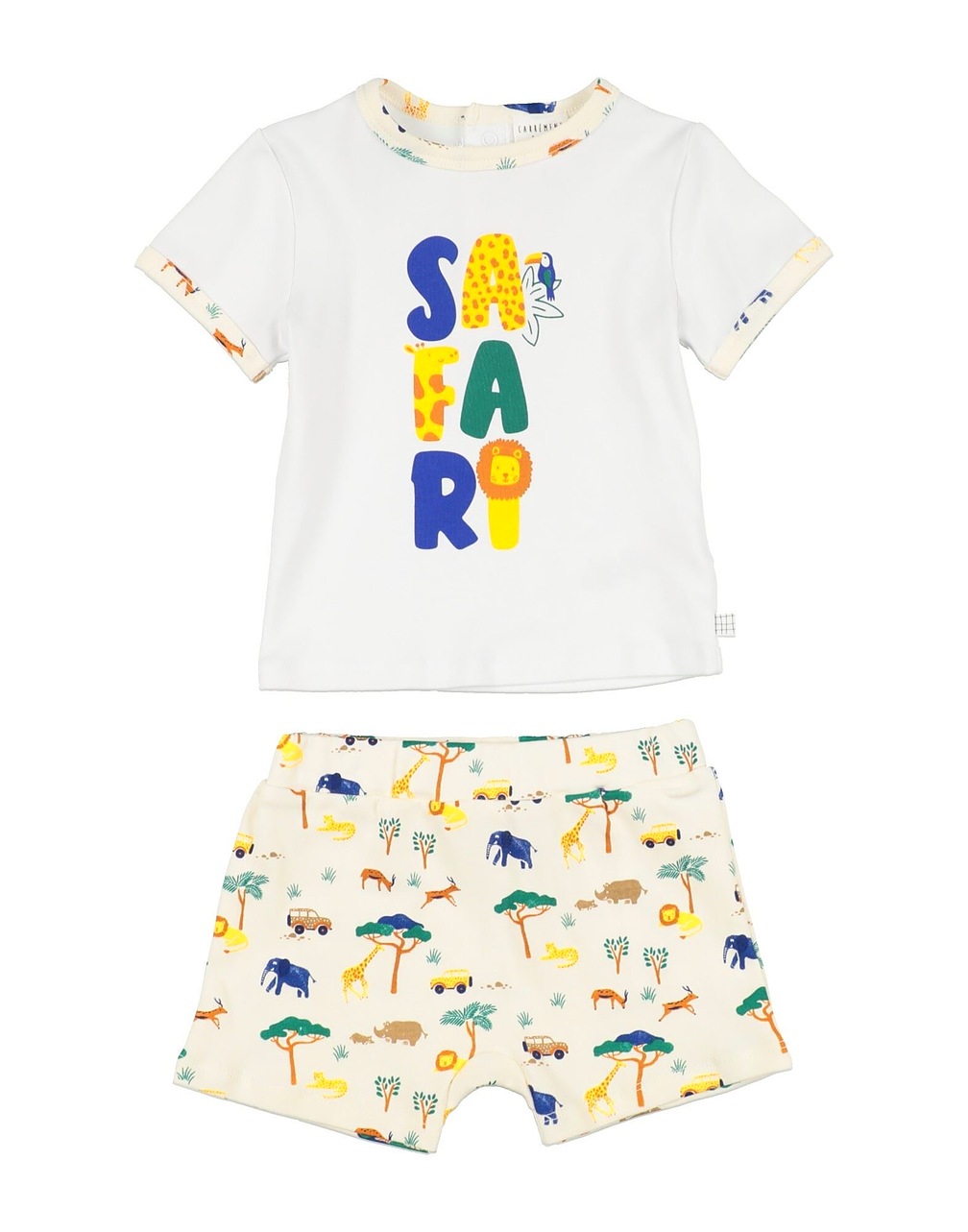 CARRÉMENT BEAU - Baby sets