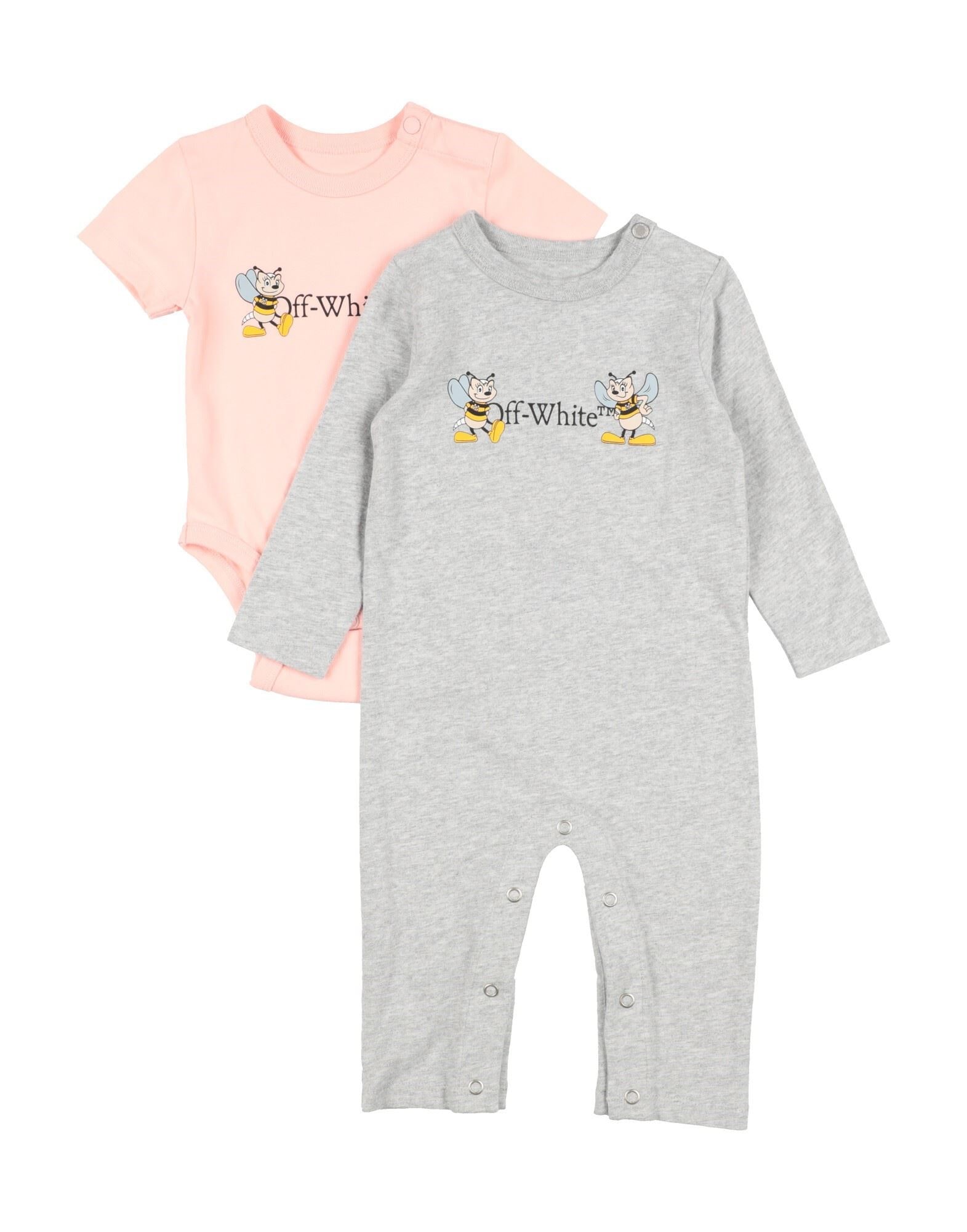 OFF-WHITE™ KIDS - Baby Bodysuits