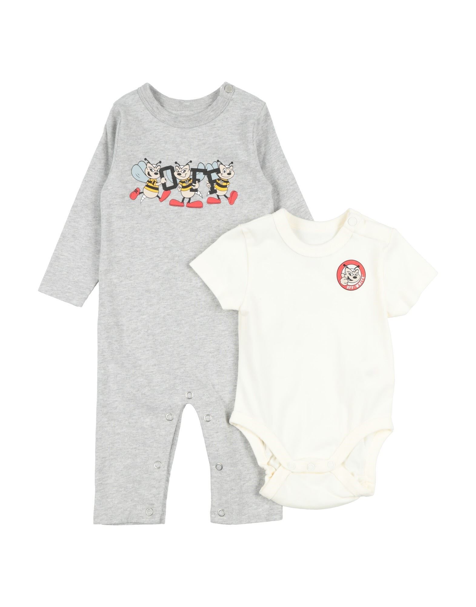 OFF-WHITE™ KIDS - Baby Bodysuits