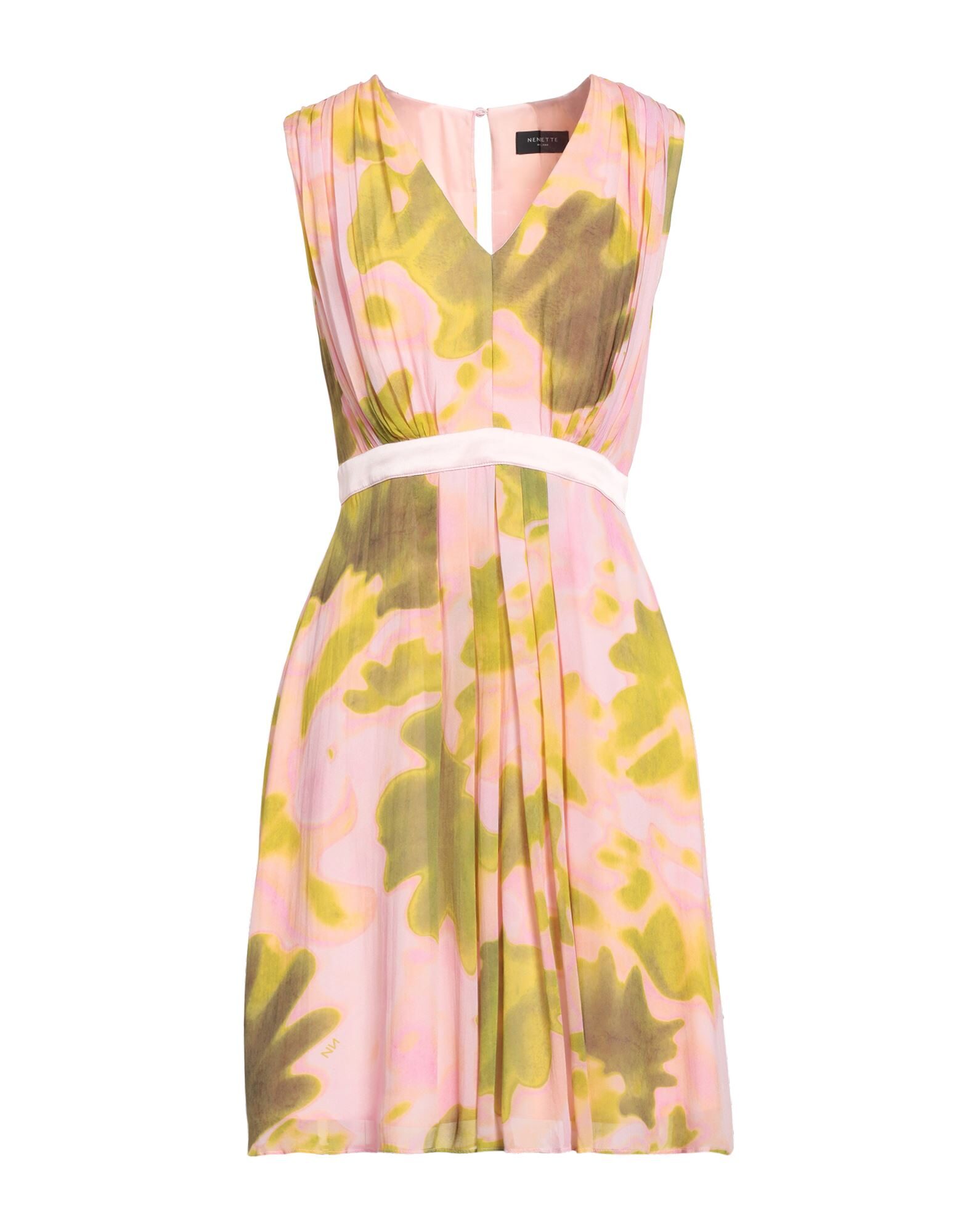 NENETTE - Mini dresses