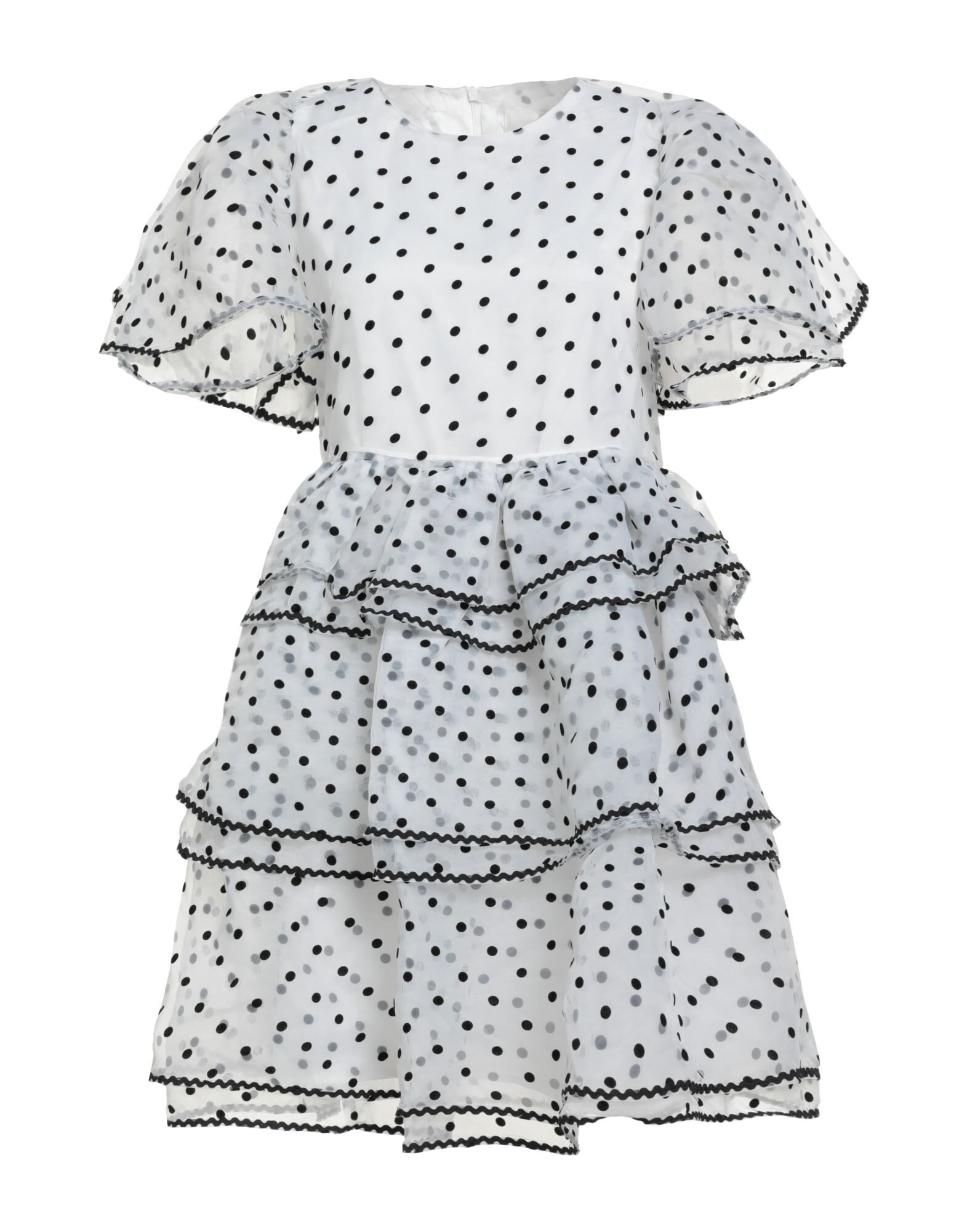 DREAM SISTER JANE - Mini dresses