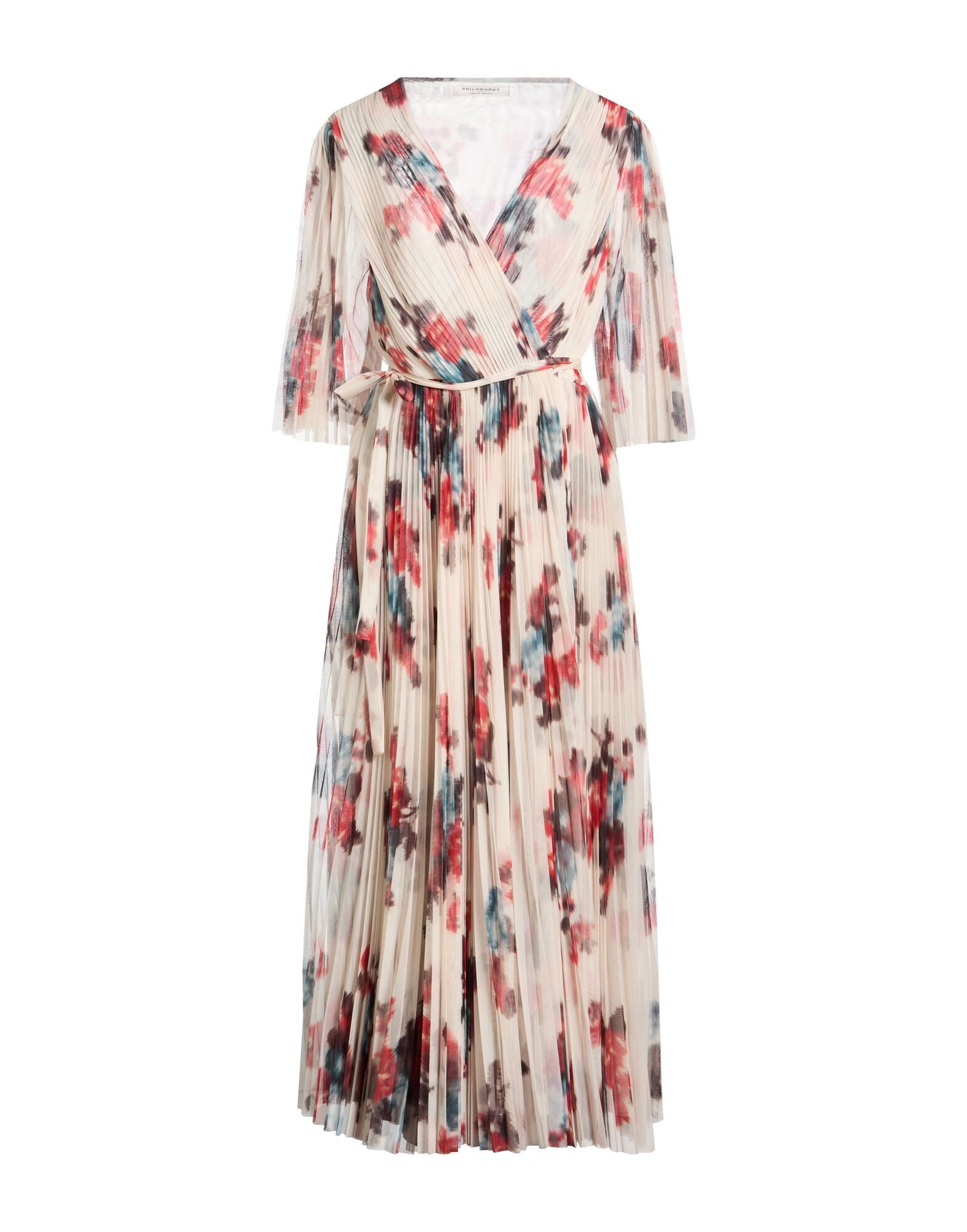 PHILOSOPHY di LORENZO SERAFINI - Maxi dresses