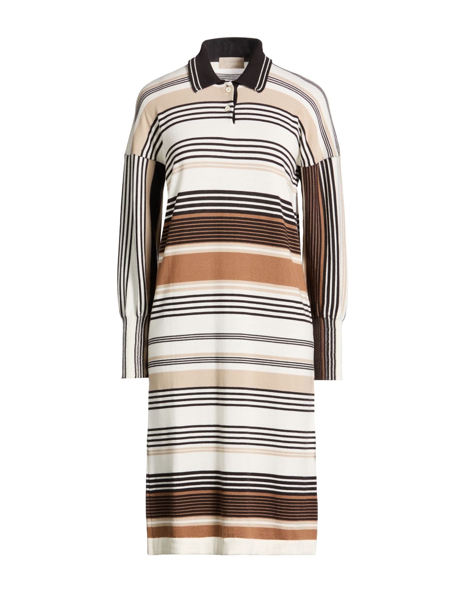 DRUMOHR - Midi dresses