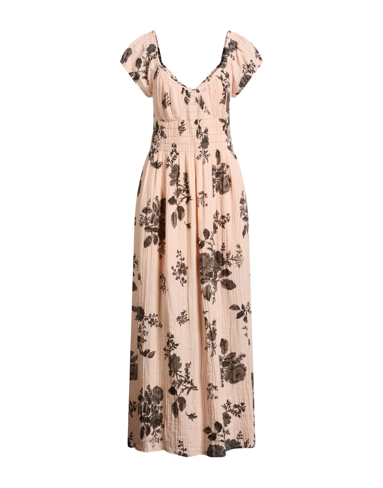 FREE PEOPLE - Midi dresses