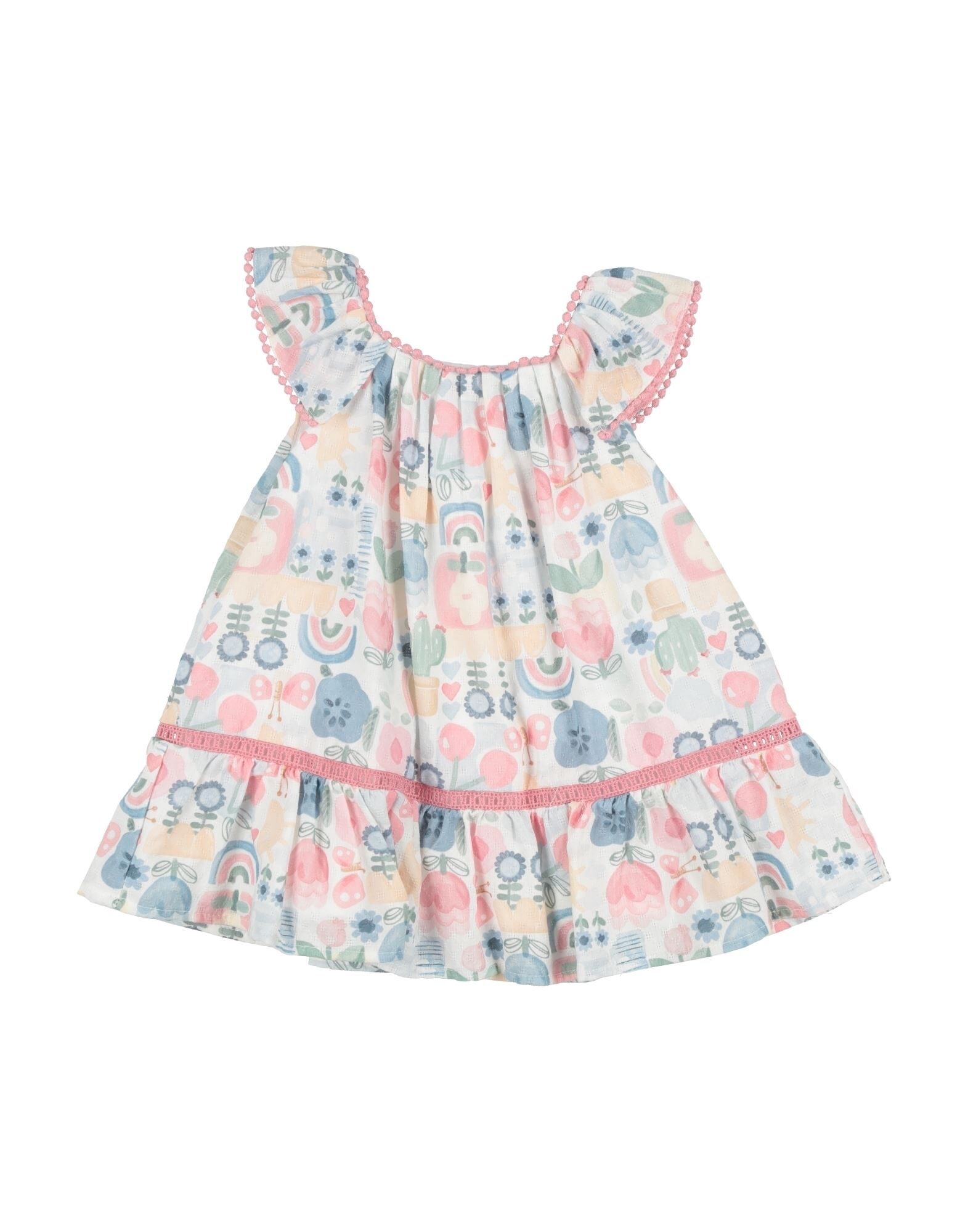 MAYORAL - Baby dresses