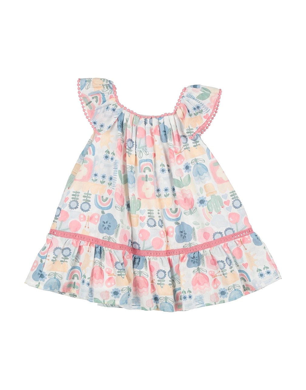 MAYORAL - Baby dresses
