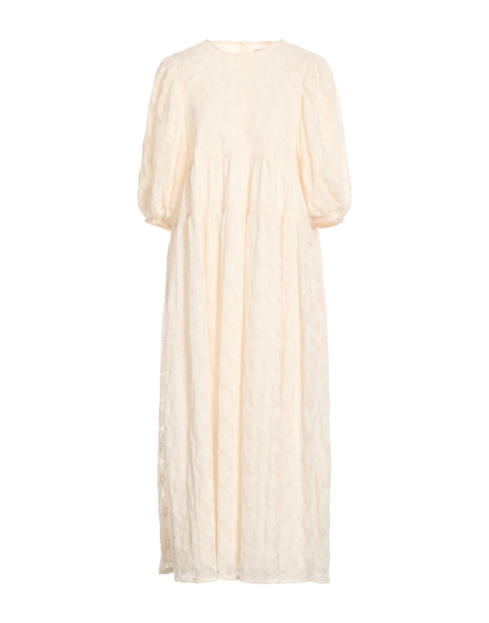 DREAM SISTER JANE - Длинные платья