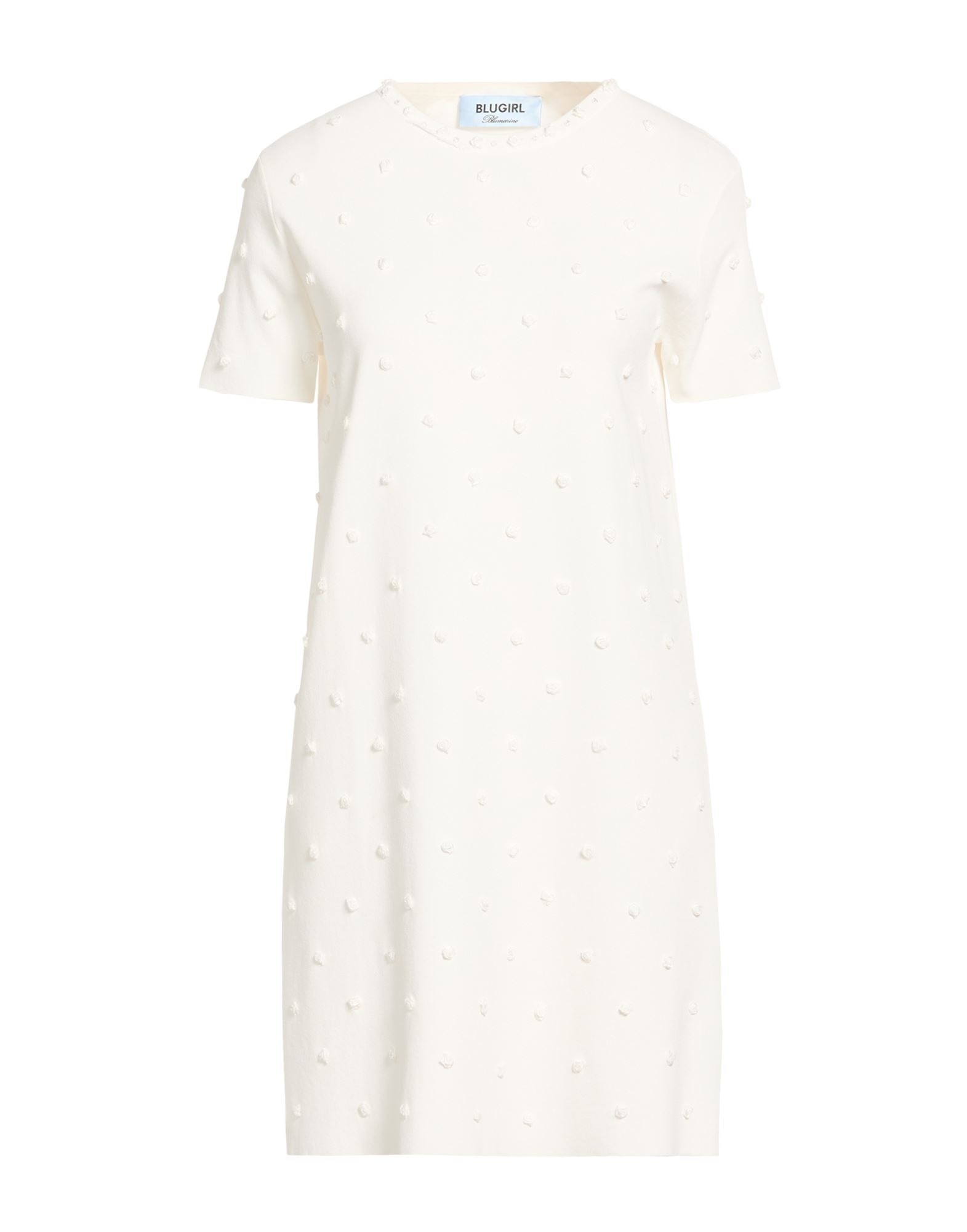 BLUGIRL - Μίνι φορέματα