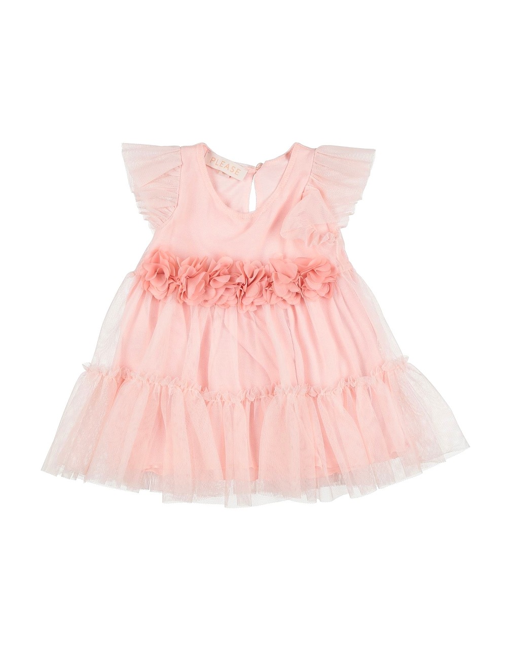 PLEASE - Baby dresses
