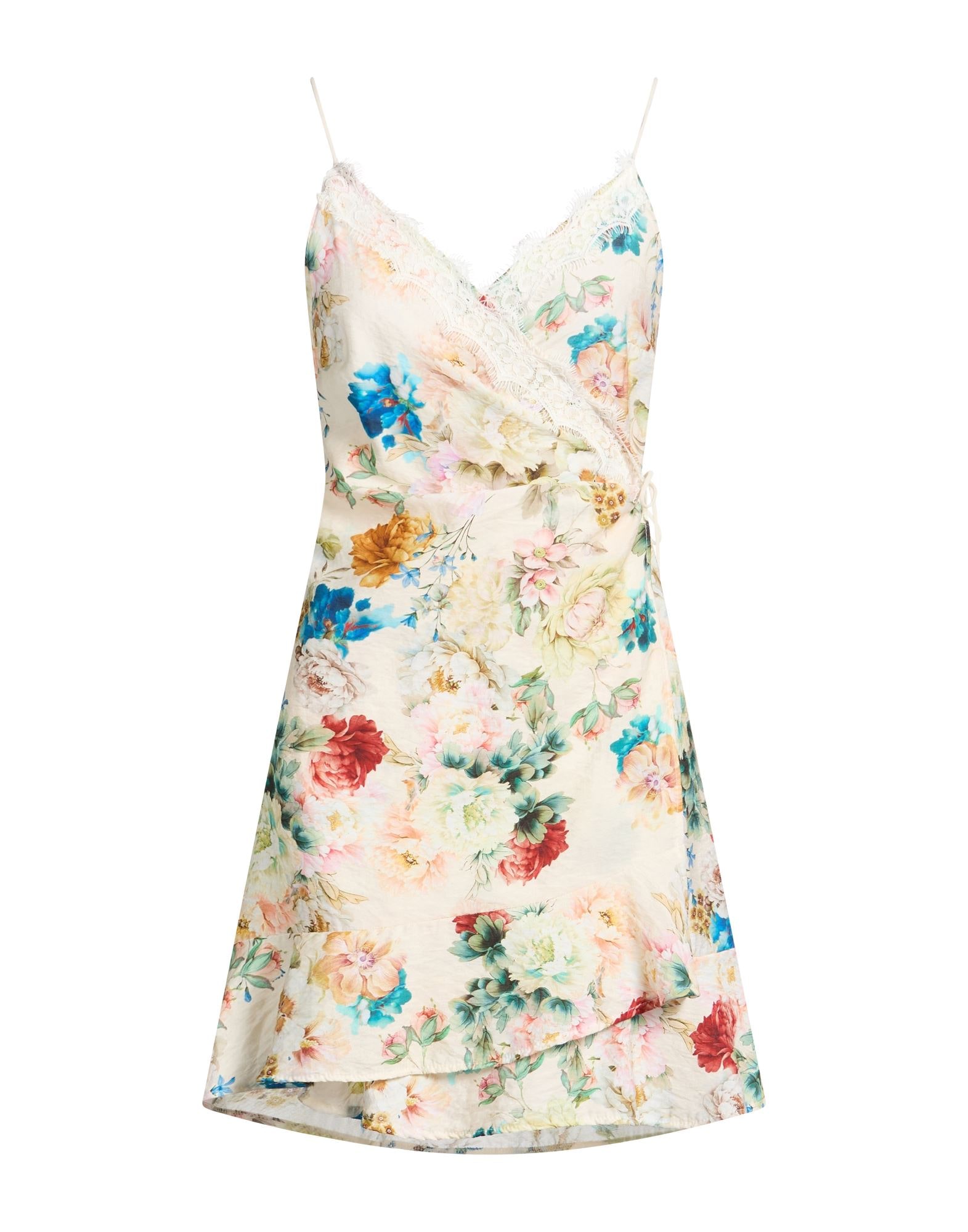 SOALLURE - Mini dresses