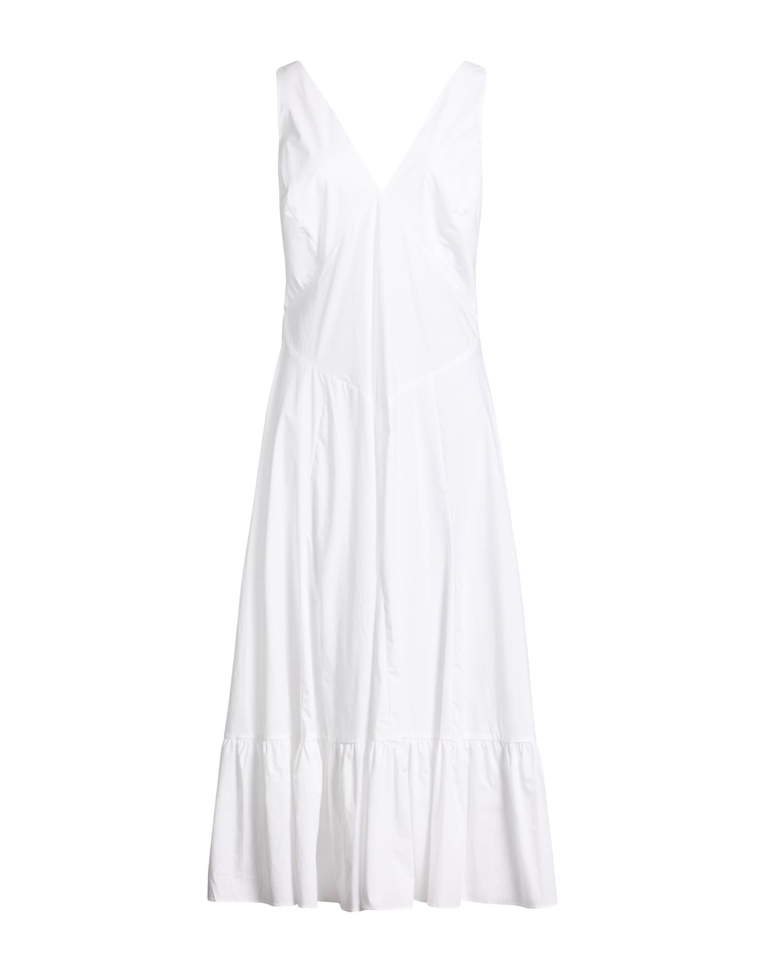 TWINSET - Maxi dresses