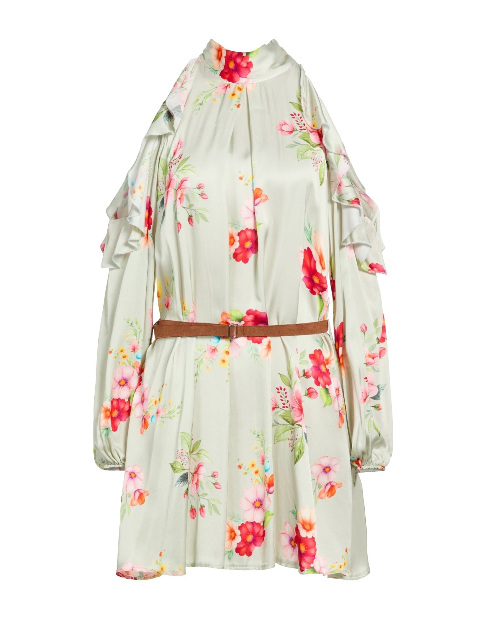 MARYLEY - Mini dresses