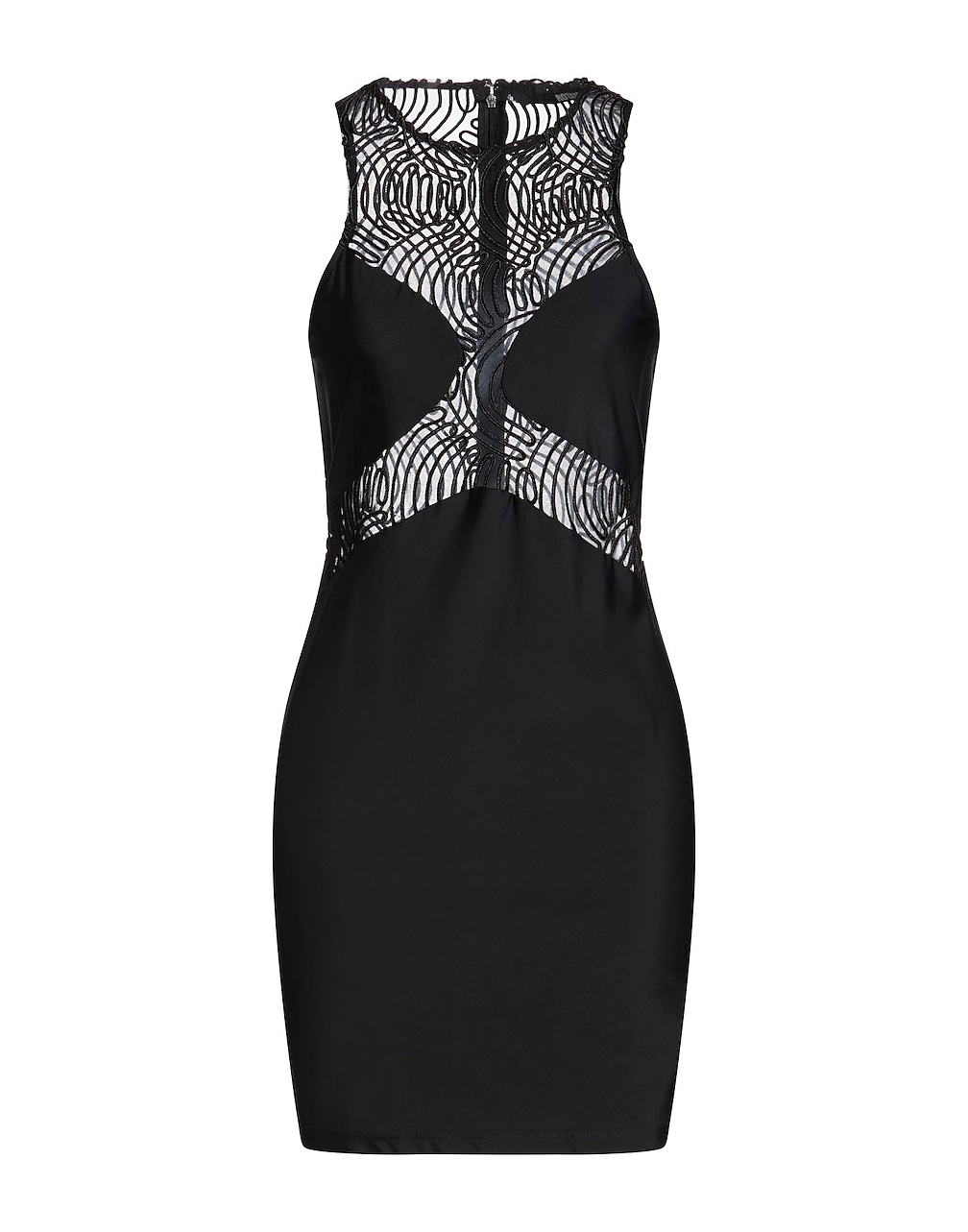 ROTATE BIRGER CHRISTENSEN - Mini dresses
