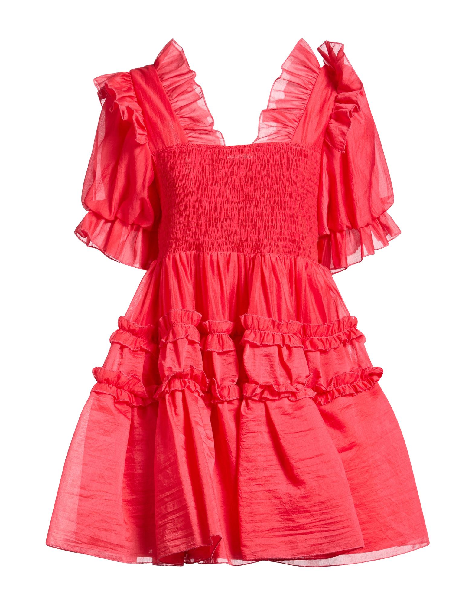 DREAM SISTER JANE - Короткие платья