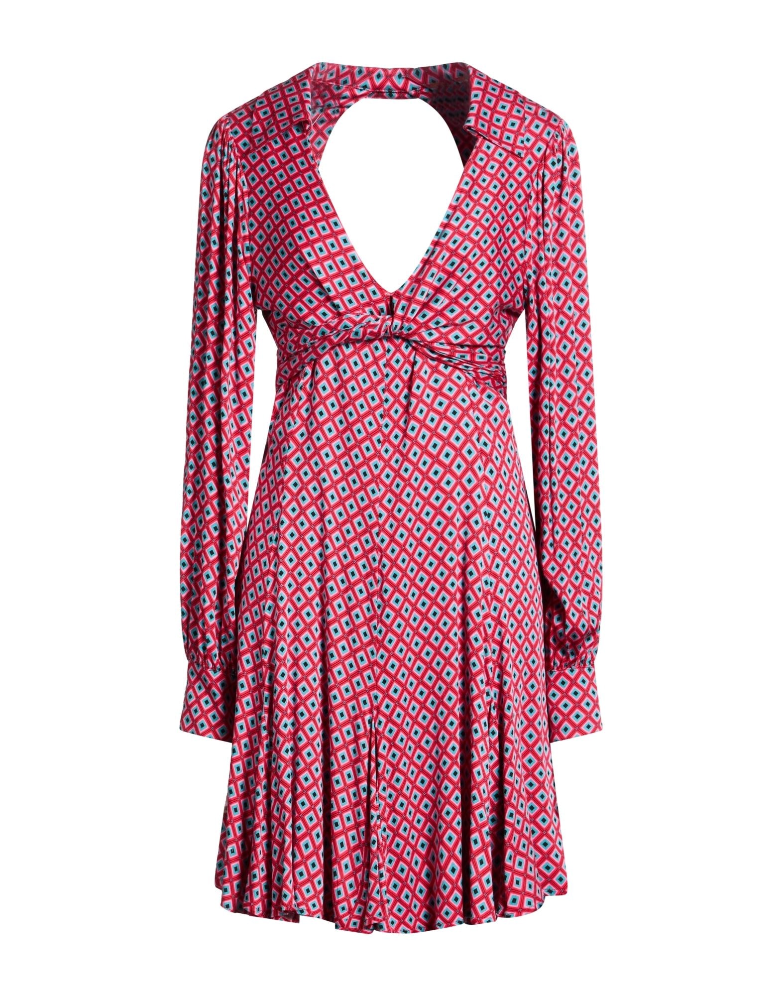 FREE PEOPLE - Mini dresses