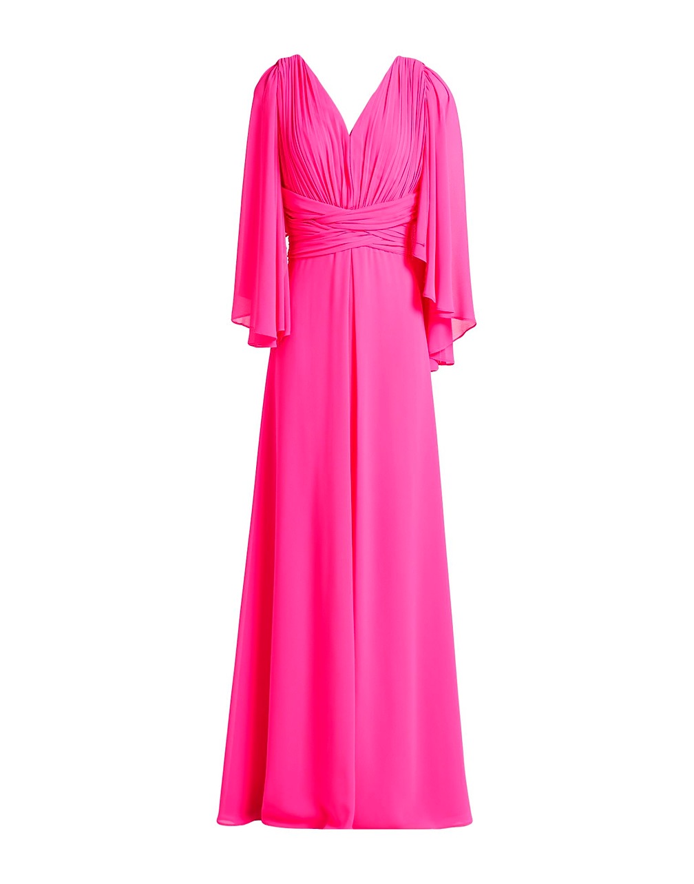 FRANK LYMAN - Maxi dresses