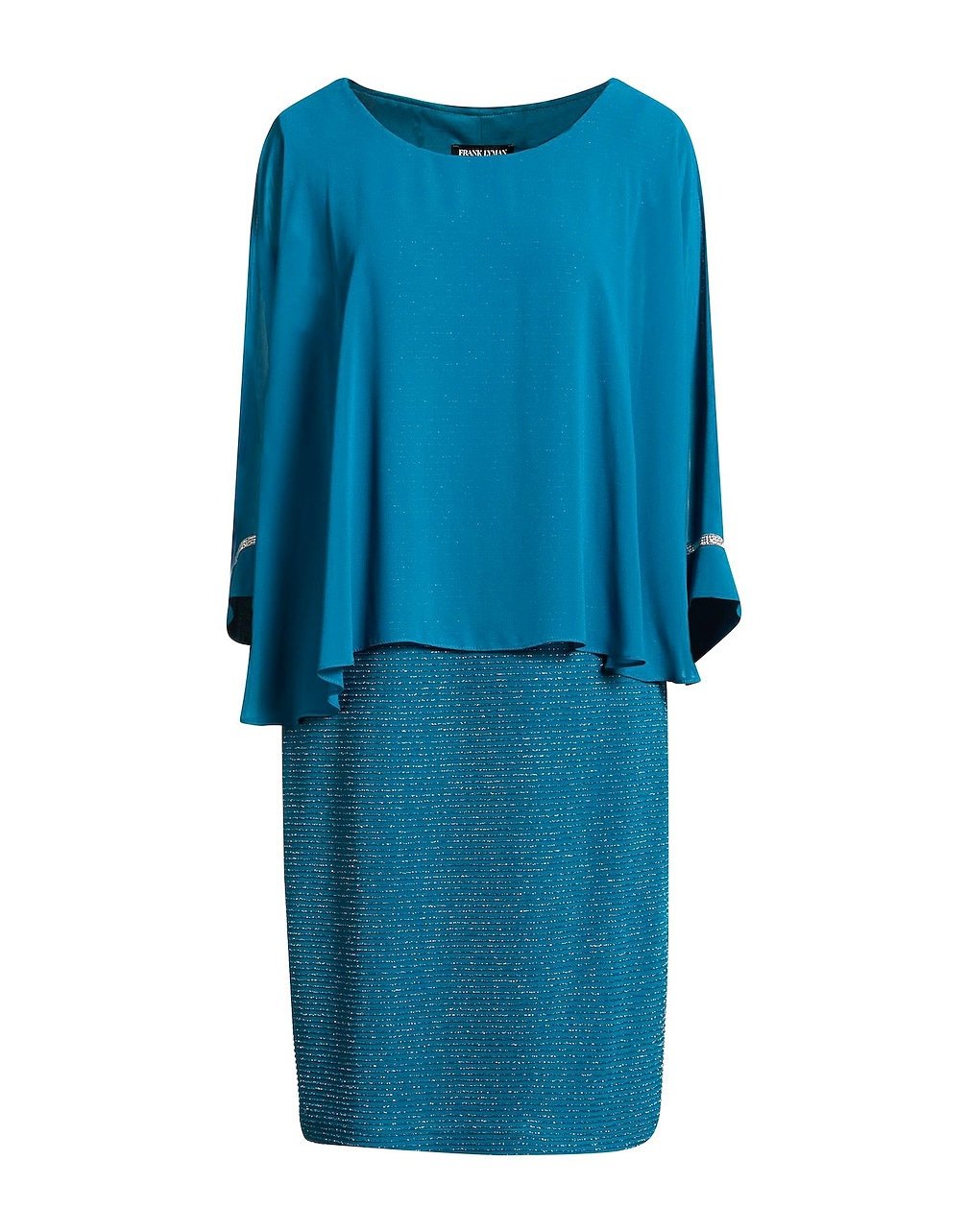 FRANK LYMAN - Midi dresses