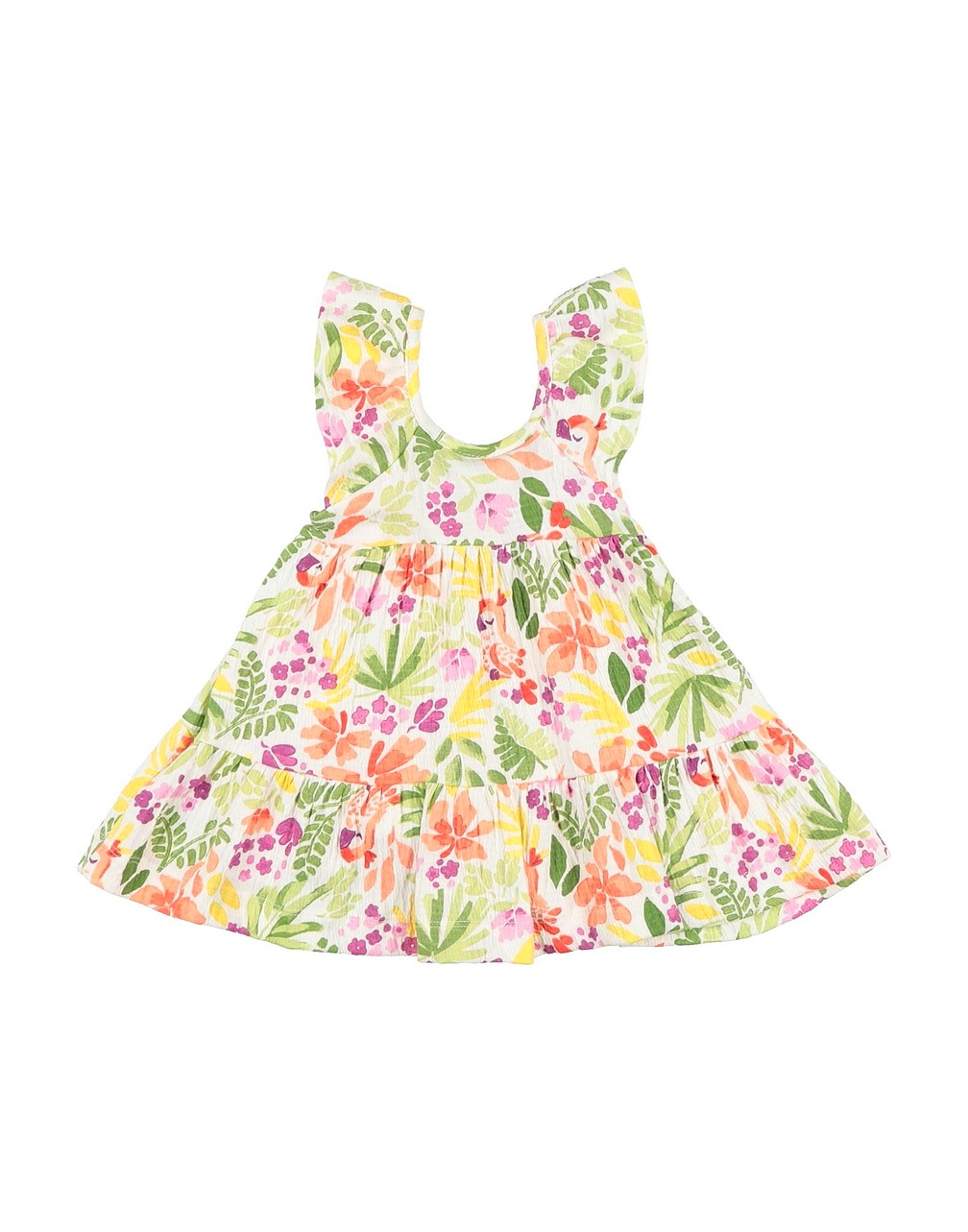 MAYORAL - Baby dresses