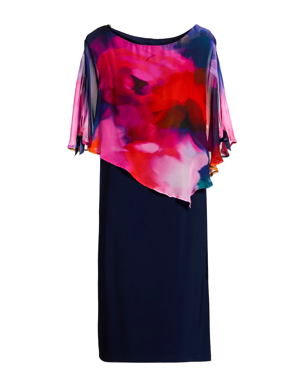 FRANK LYMAN - Midi dresses