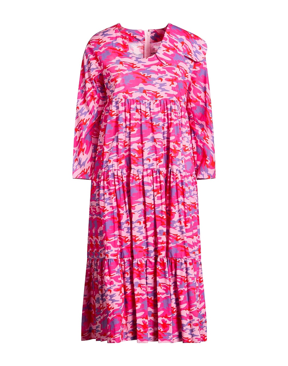 COMME des GARÇONS - Midi dresses