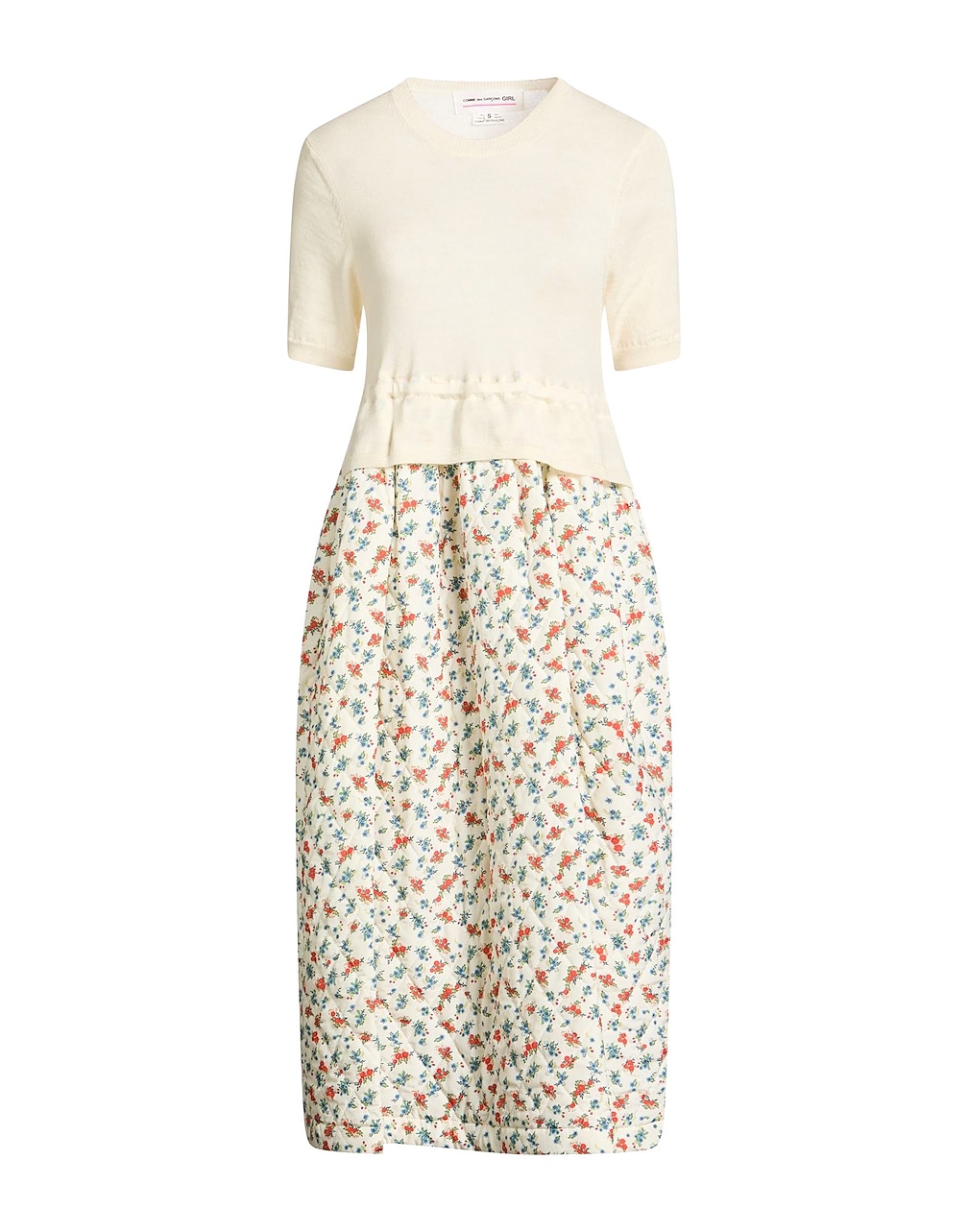 COMME des GARÇONS - Midi dresses