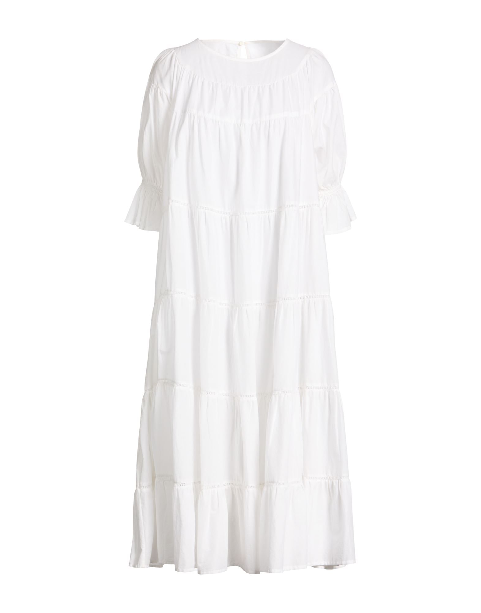 MERLETTE - Midi dresses