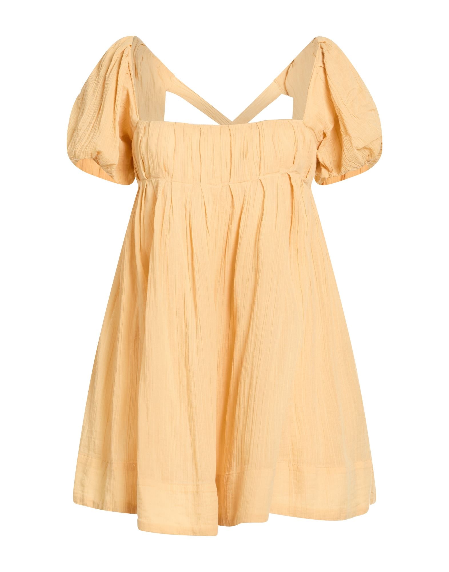 FREE PEOPLE - Mini dresses