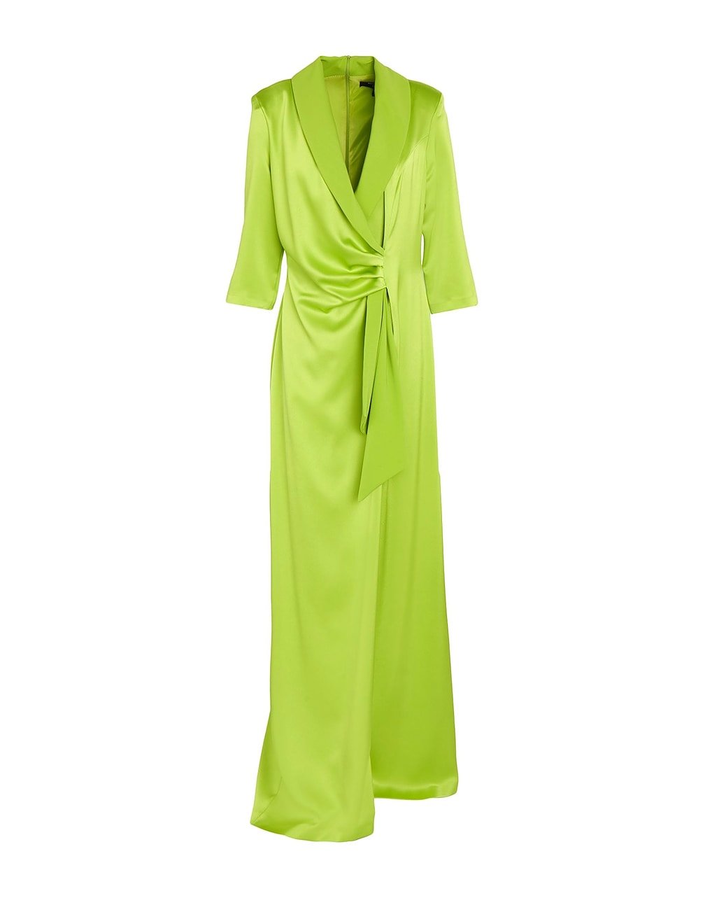 MONCHO HEREDIA - Maxi dresses