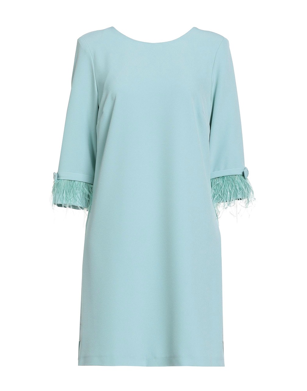 MONCHO HEREDIA - Mini dresses