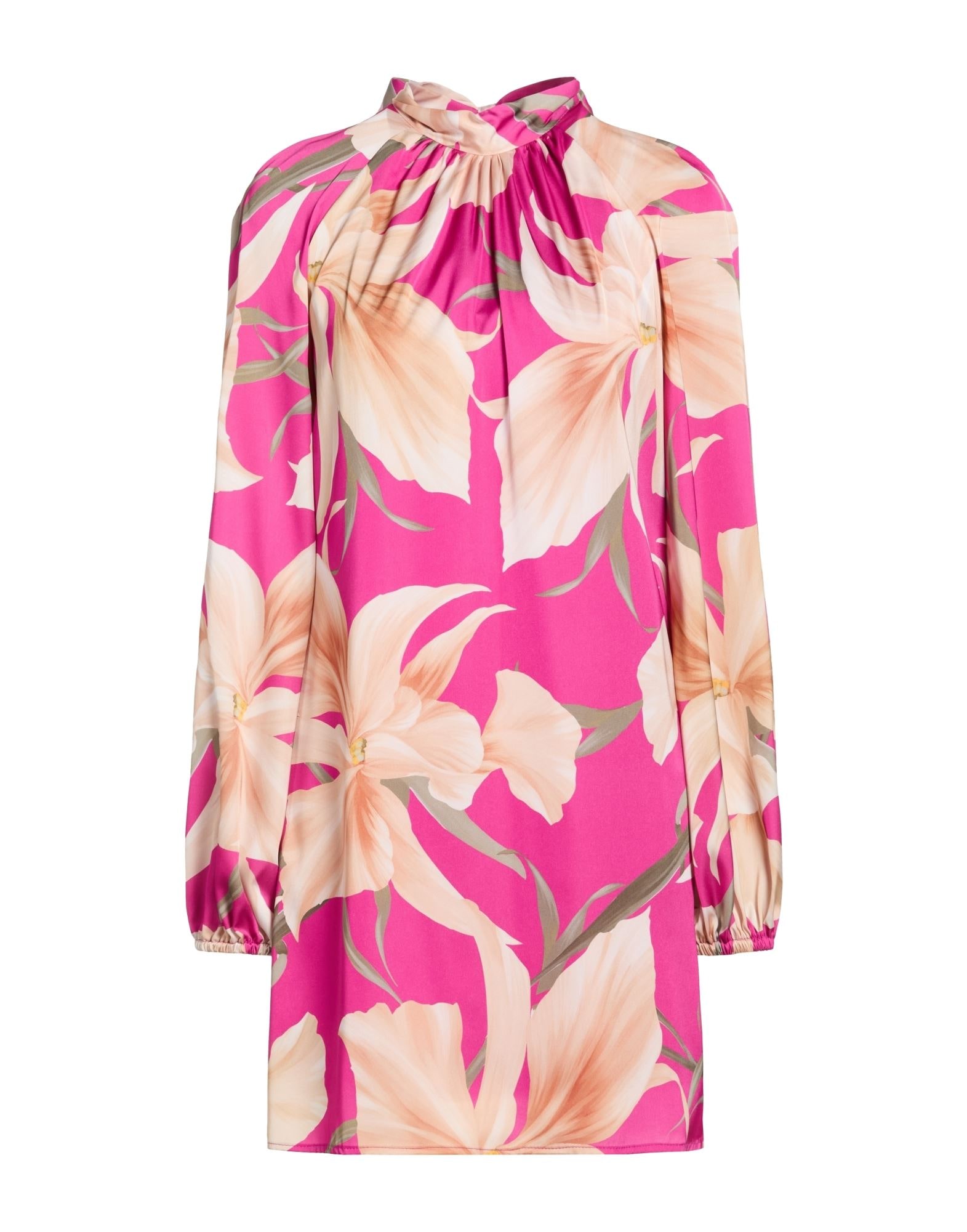 MONCHO HEREDIA - Mini-Kleider