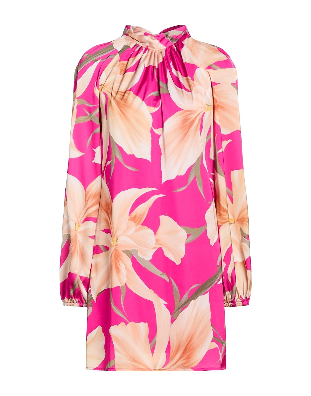 MONCHO HEREDIA - Mini dresses