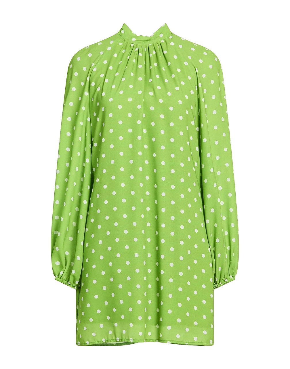 MONCHO HEREDIA - Mini dresses