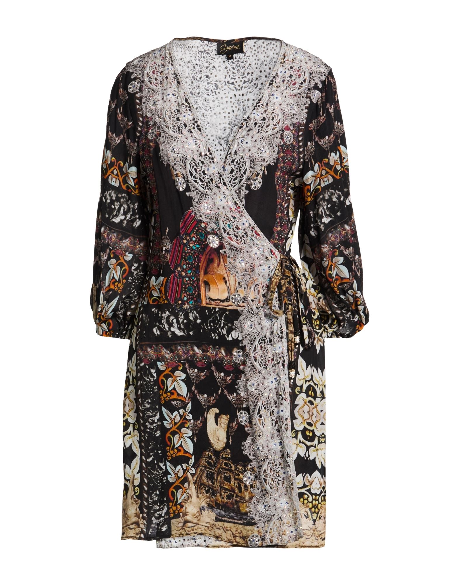 CZARINA - Vestiti corti